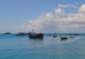 Zanzibar: Prohlídka ostrova – Stone Town